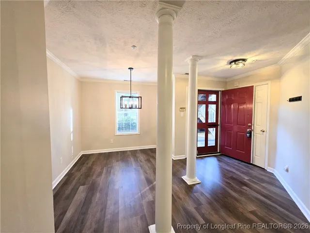 $1,300 | 302 Bubble Creek Court, Unit 2, Fayetteville, NC 28311