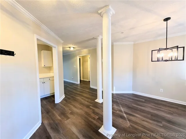 $1,300 | 302 Bubble Creek Court, Unit 2, Fayetteville, NC 28311