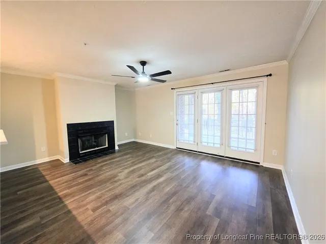 $1,300 | 302 Bubble Creek Court, Unit 2, Fayetteville, NC 28311