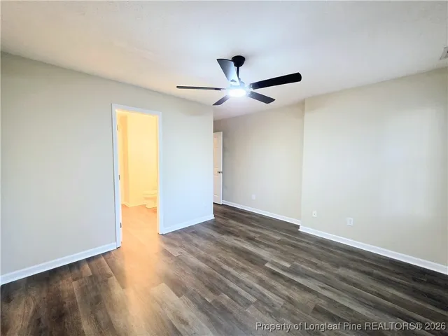 $1,300 | 302 Bubble Creek Court, Unit 2, Fayetteville, NC 28311