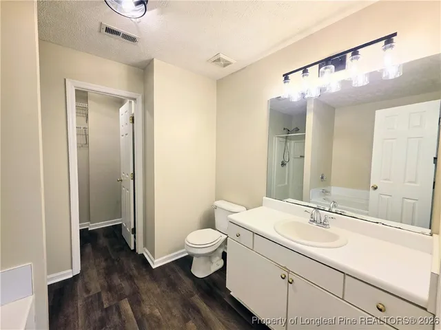 $1,300 | 302 Bubble Creek Court, Unit 2, Fayetteville, NC 28311