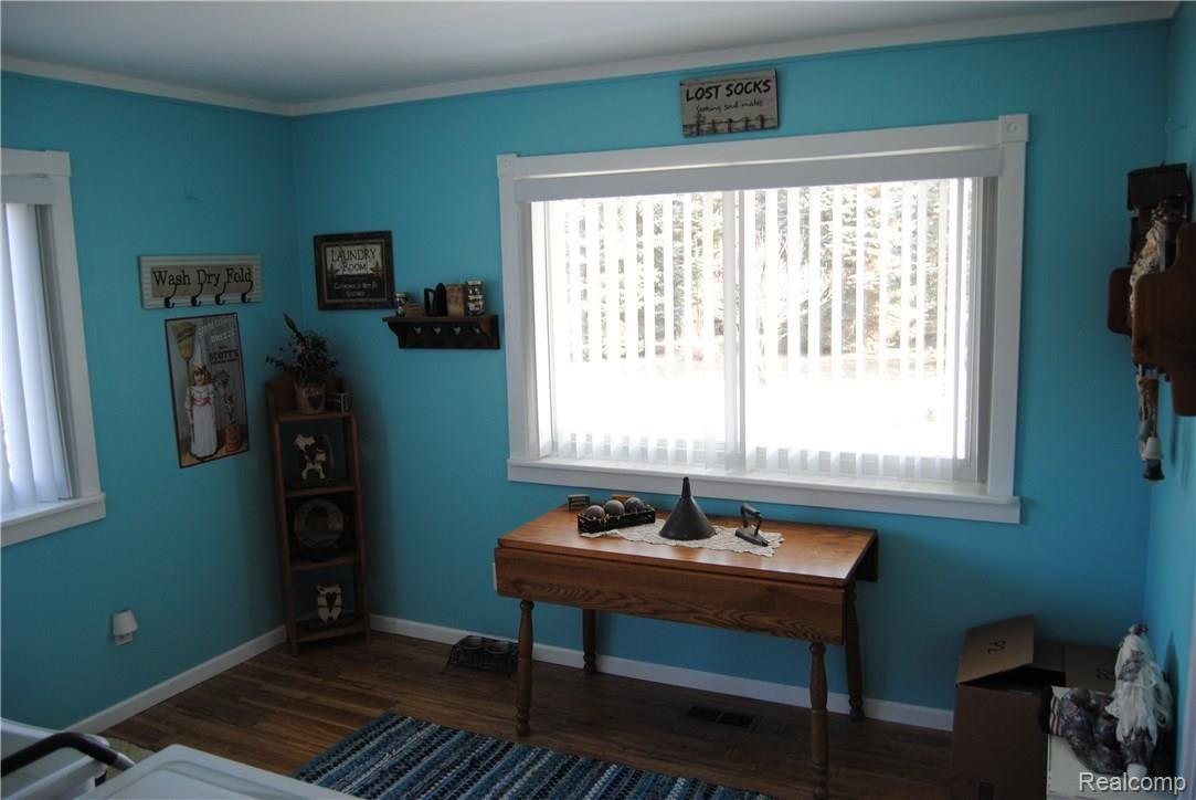 3455 Fish Lake Road Lapeer, MI 48446 - Photo 11 of 30 3455 Fish Lk Rd Lapeer MI 48446 (14).JPG
