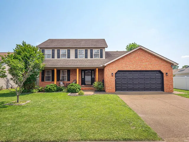 $315,000 | 4150 Clover Drive, Evansville, IN 47711
