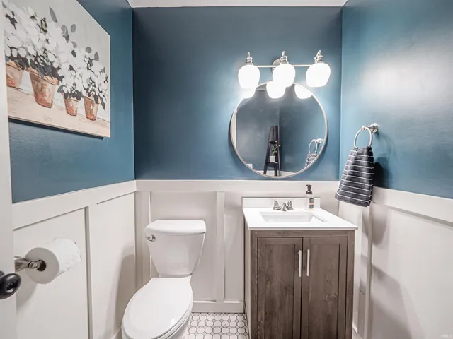 $315,000 | 4150 Clover Drive, Evansville, IN 47711