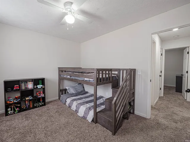 $315,000 | 4150 Clover Drive, Evansville, IN 47711