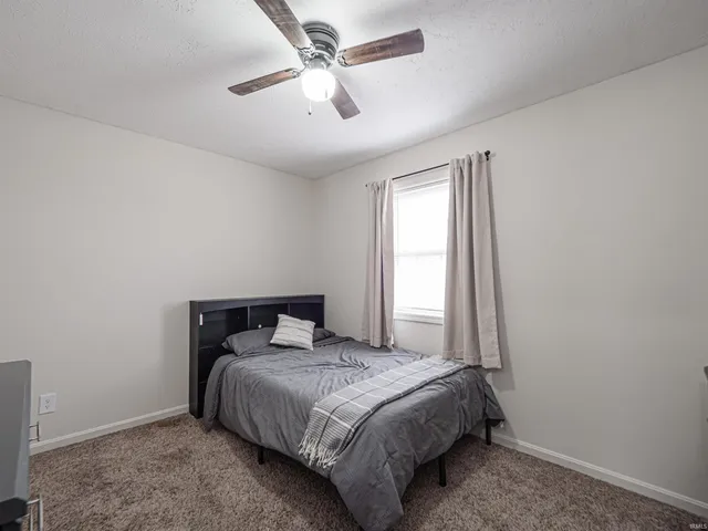 $315,000 | 4150 Clover Drive, Evansville, IN 47711