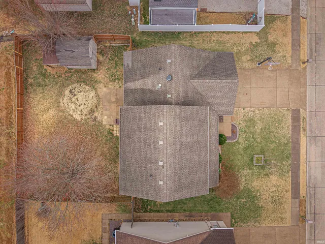 $315,000 | 4150 Clover Drive, Evansville, IN 47711