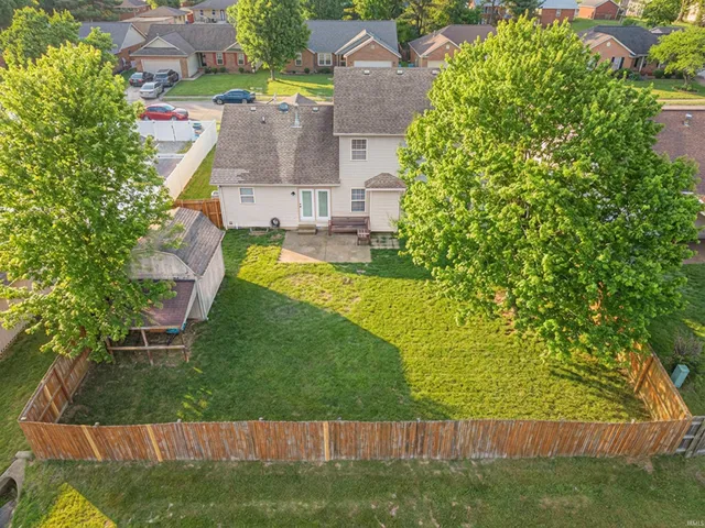 $315,000 | 4150 Clover Drive, Evansville, IN 47711