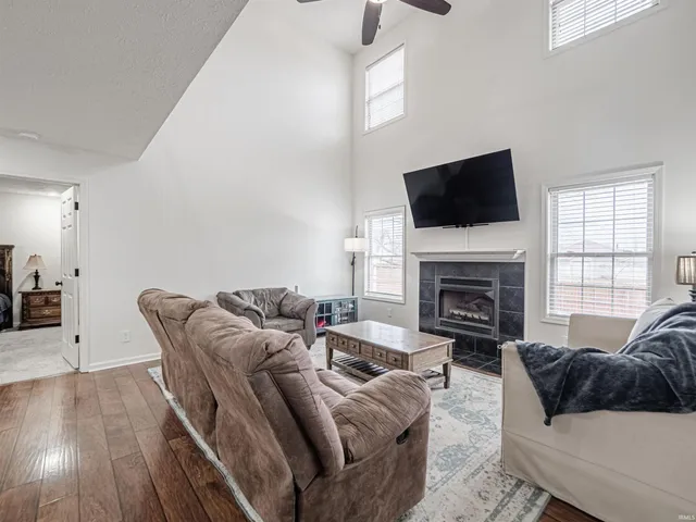 $315,000 | 4150 Clover Drive, Evansville, IN 47711