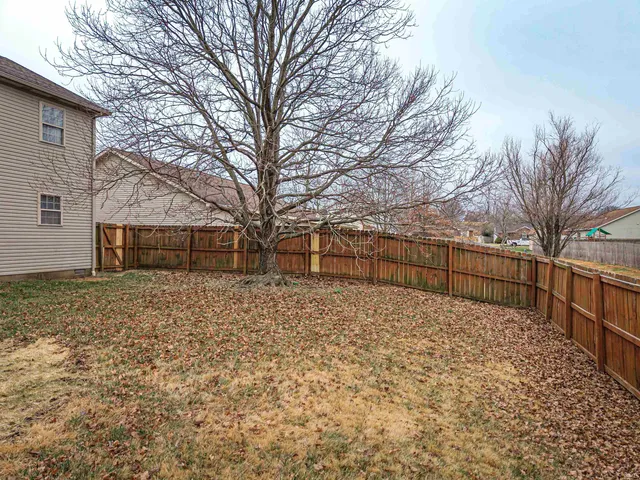 $315,000 | 4150 Clover Drive, Evansville, IN 47711