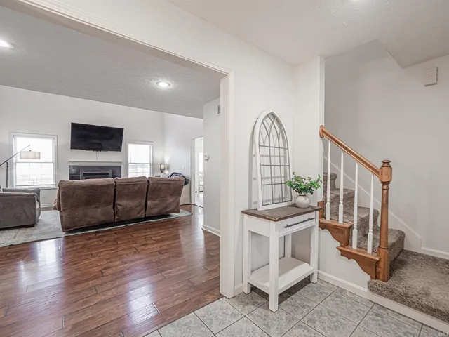 $315,000 | 4150 Clover Drive, Evansville, IN 47711