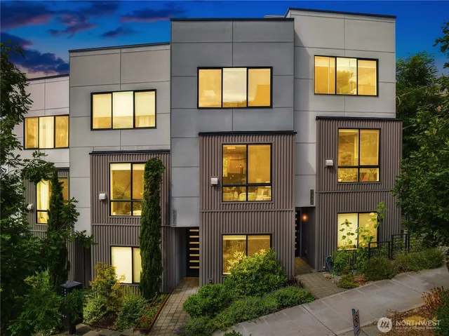 $949,000 | 7439 Latona Avenue Northeast, Seattle, WA 98115