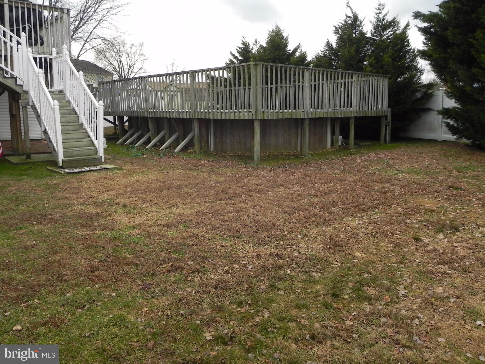 967 North Beecham Road Williamstown, NJ 08094 - Photo 35 of 37 Pool