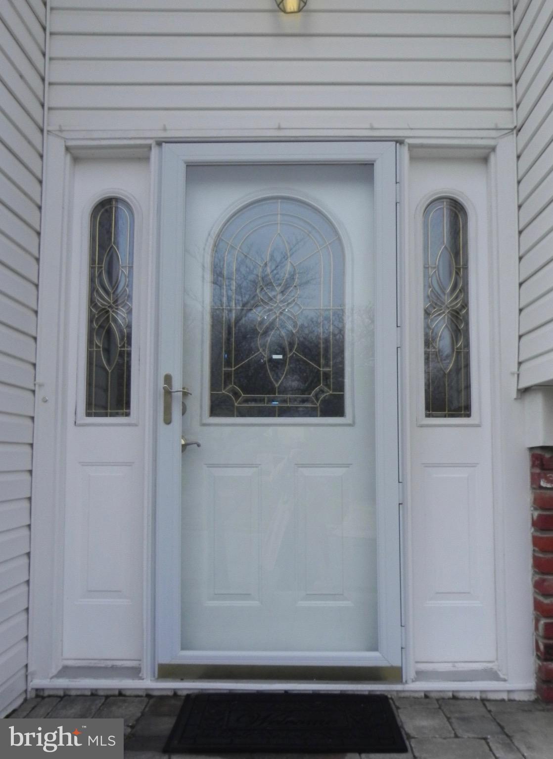 967 North Beecham Road Williamstown, NJ 08094 - Photo 7 of 37 Front Entry