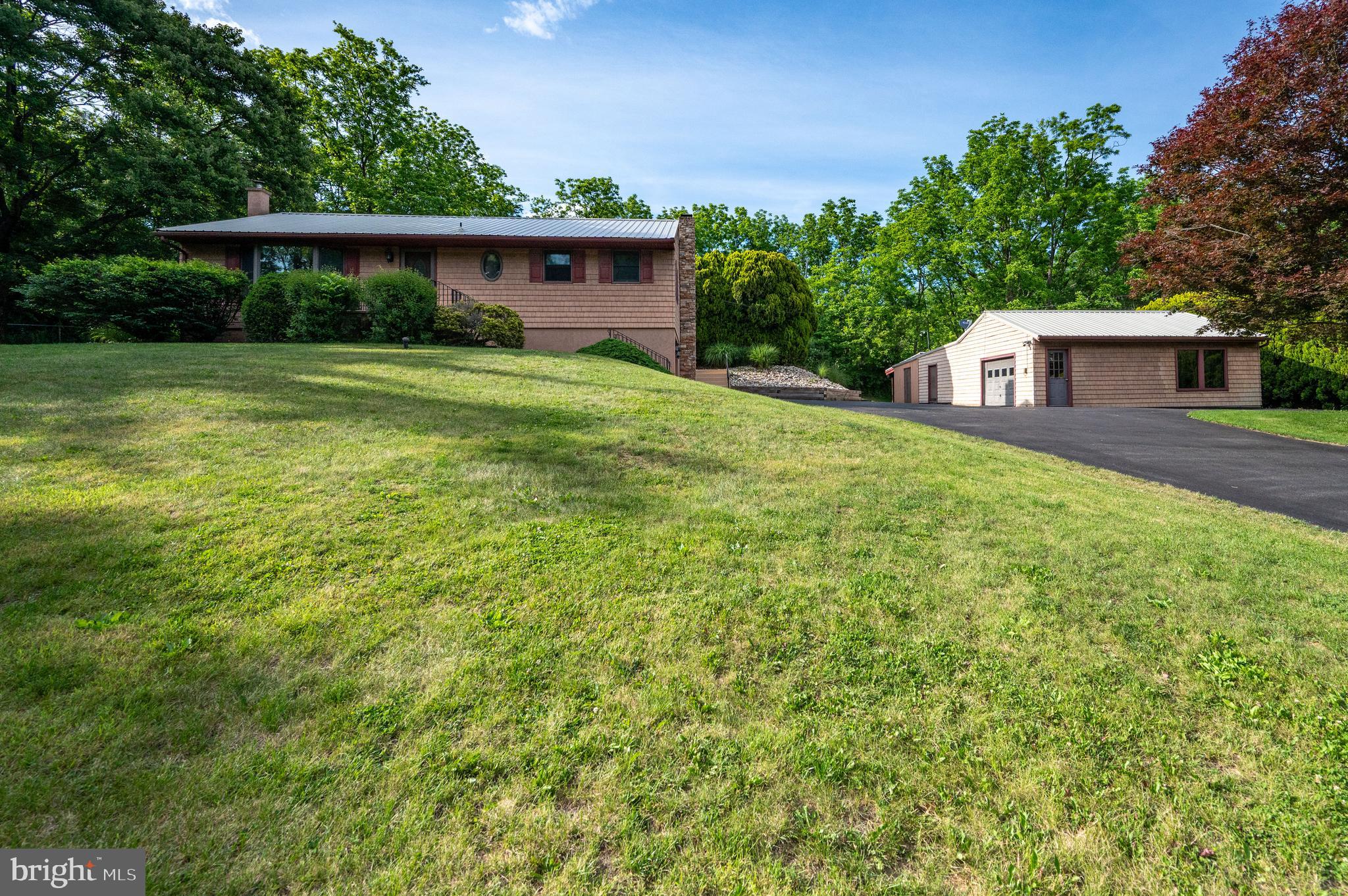 669 Summer Mountain Road Bernville, PA 19506 - Photo 2 of 48
