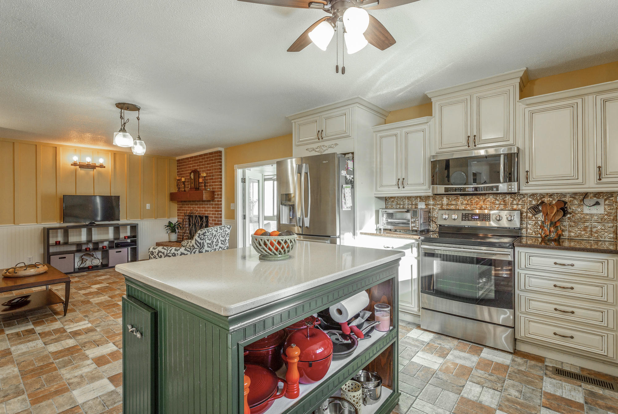 10946 Loop Road Soddy Daisy, TN 37379 - Photo 18 of 86 10946 Loop Rd. HD-54