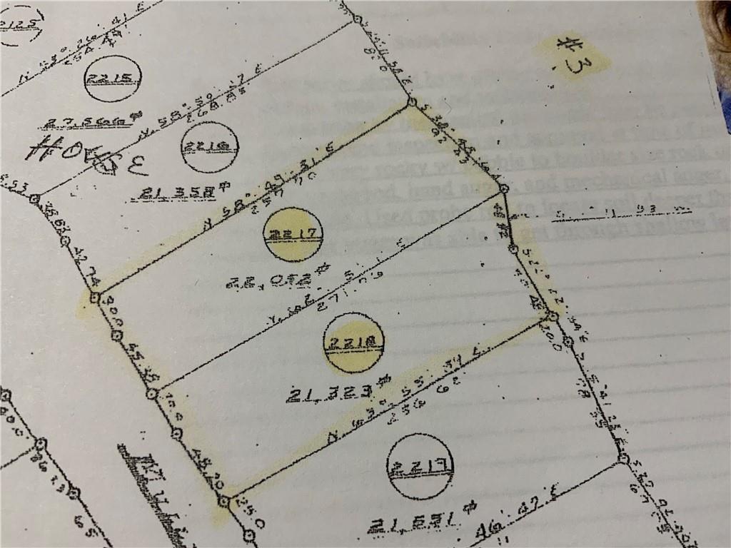 0 Mulligan Way Jasper, GA 30143 - Photo 2 of 7 view of a wall with a clock on it