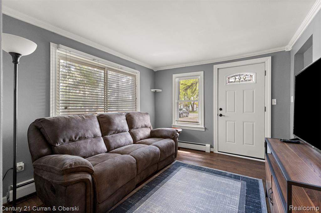 24128 Wick Road Taylor, MI 48180 - Photo 14 of 45