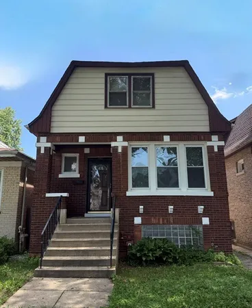 $399,999 | 4537 North Keystone Avenue, Chicago, IL 60630