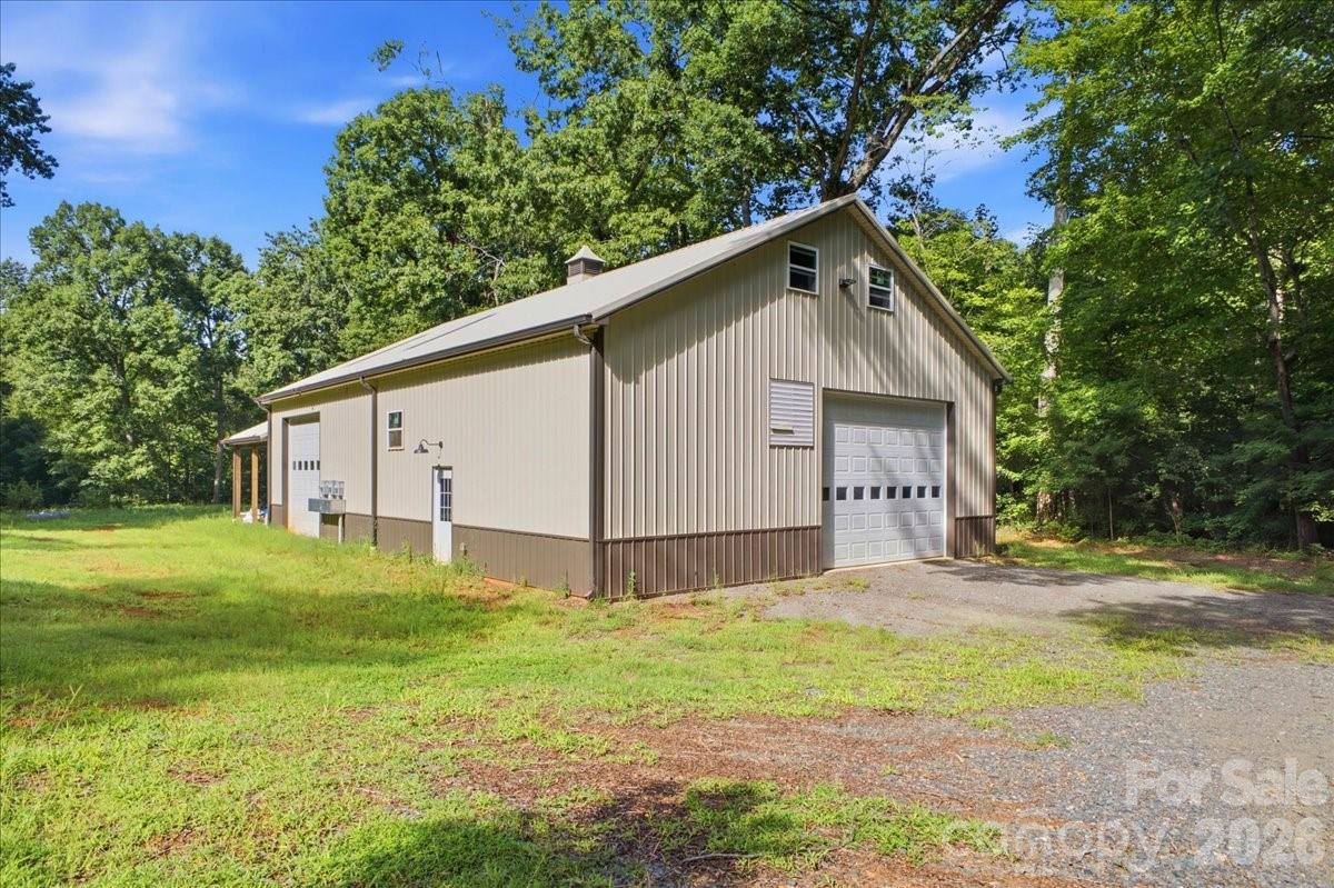 9601 Belt Road Midland, NC 28107 - Photo 40 of 48 Gallery Image 40