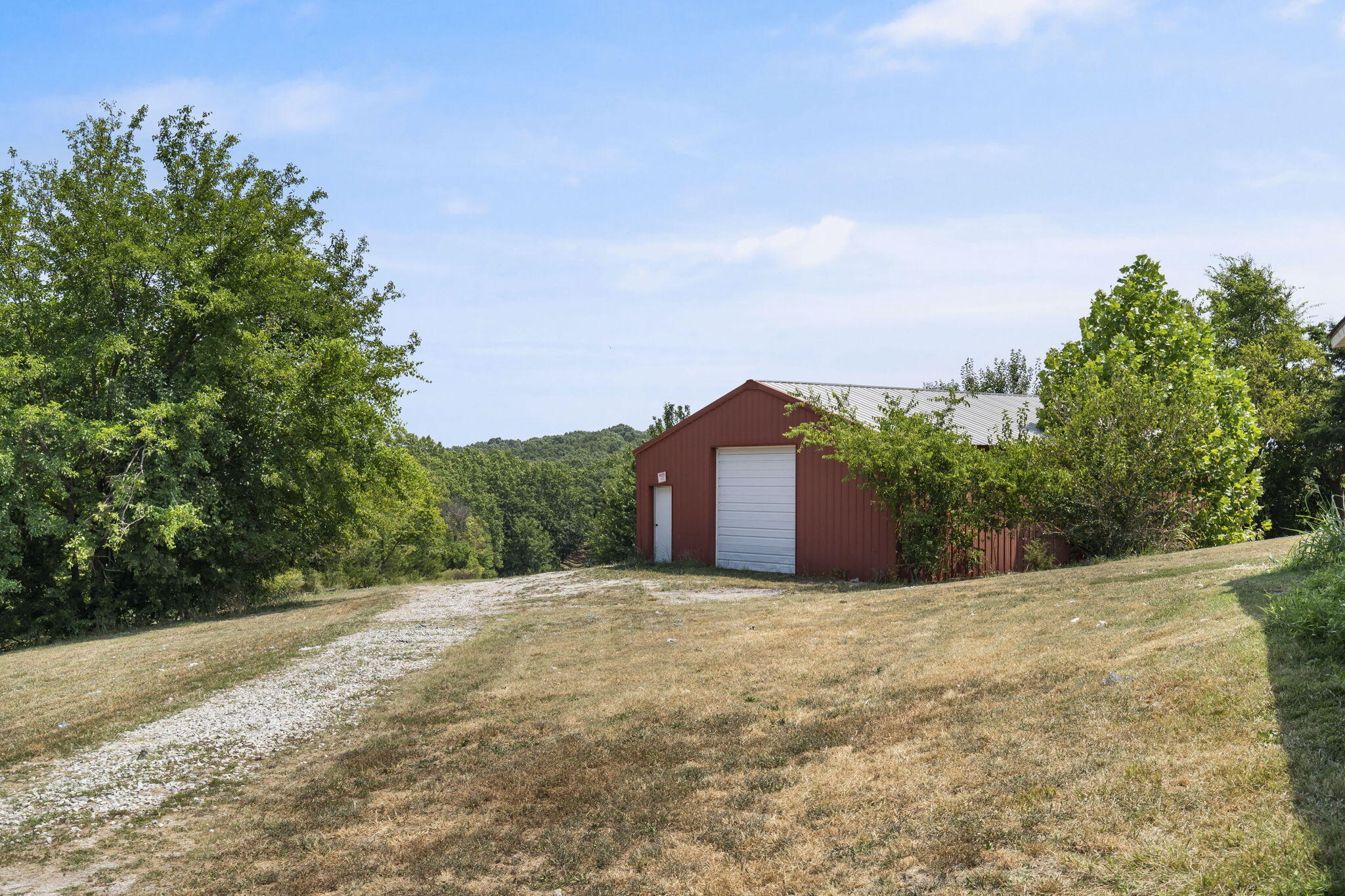 3816 Ance Creek Road Reeds Spring, MO 65737 - Photo 54 of 77 3816-Ance-Creek-Rd-Shop-&-Storage