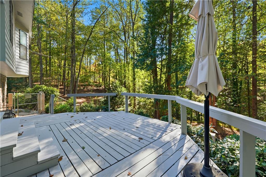 5421 Burdett Road Southeast Mableton, GA 30126 - Photo 11 of 51