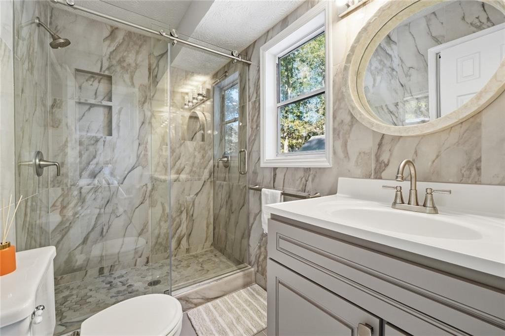 5421 Burdett Road Southeast Mableton, GA 30126 - Photo 25 of 51