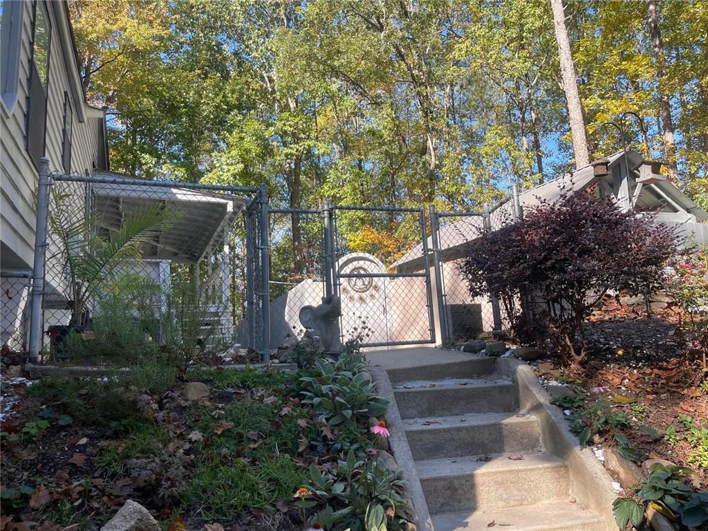 5421 Burdett Road Southeast Mableton, GA 30126 - Photo 43 of 51