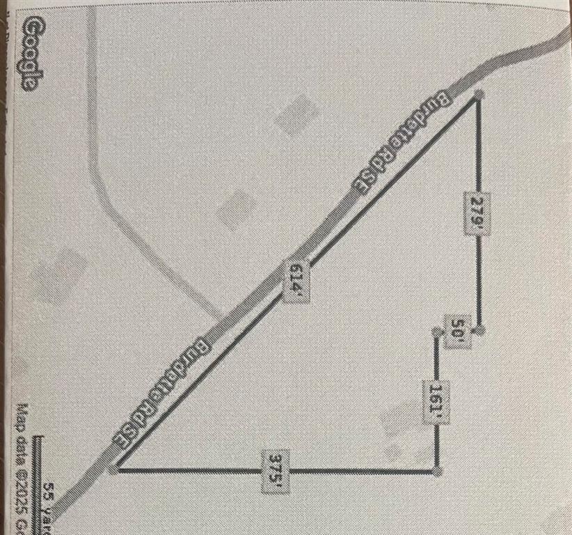 5421 Burdett Road Southeast Mableton, GA 30126 - Photo 51 of 51