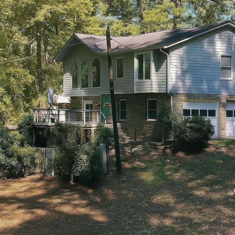 5421 Burdett Road Southeast Mableton, GA 30126 - Photo 6 of 51
