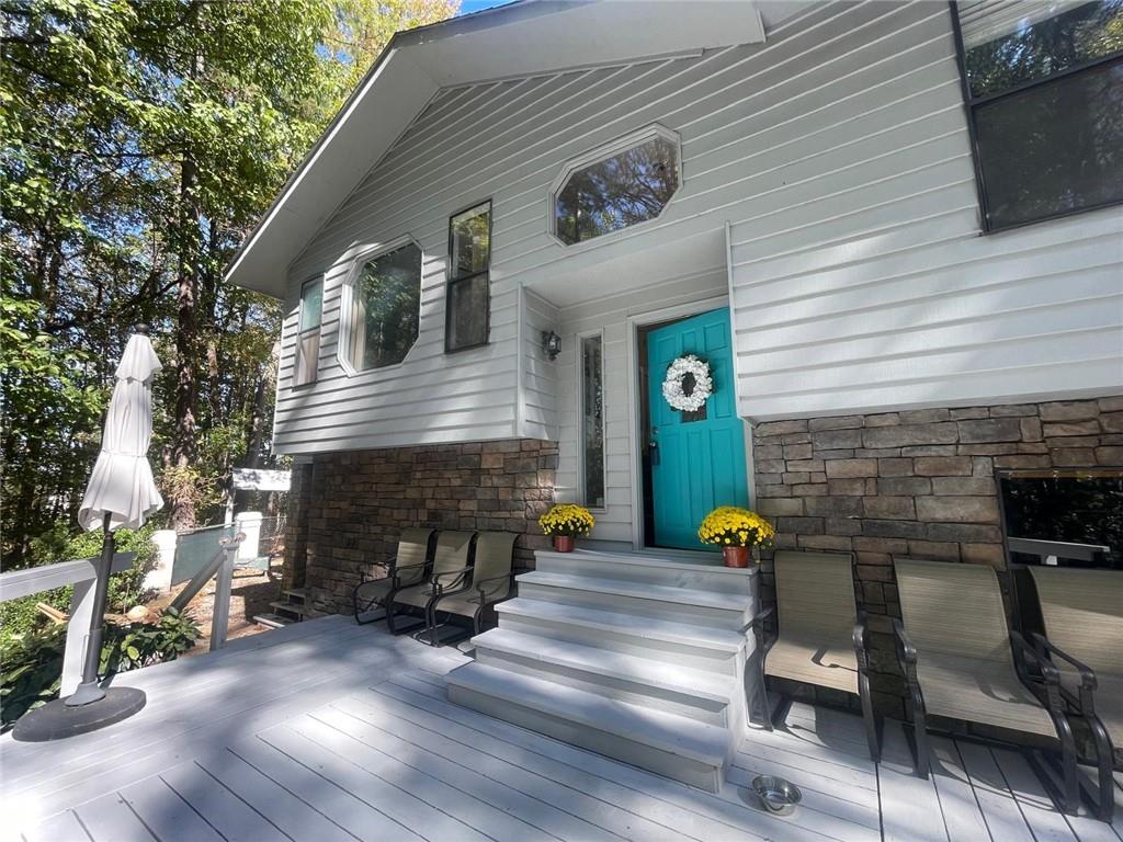 5421 Burdett Road Southeast Mableton, GA 30126 - Photo 8 of 51