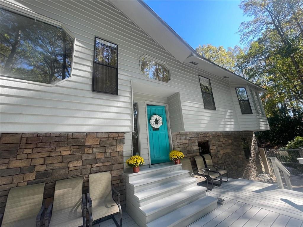 5421 Burdett Road Southeast Mableton, GA 30126 - Photo 10 of 51