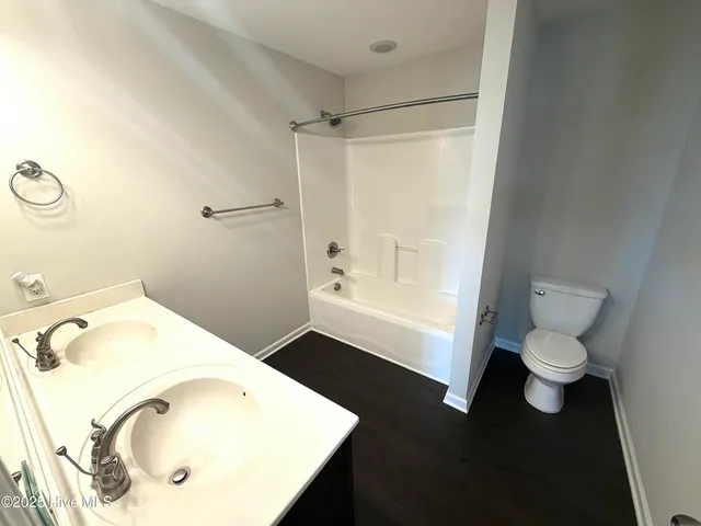 $299,900 | 4000 Saxby Lane Northwest, Wilson, NC 27896