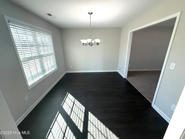 $299,900 | 4000 Saxby Lane Northwest, Wilson, NC 27896