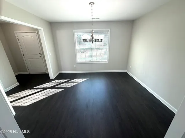 $299,900 | 4000 Saxby Lane Northwest, Wilson, NC 27896