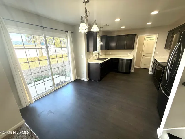 $299,900 | 4000 Saxby Lane Northwest, Wilson, NC 27896