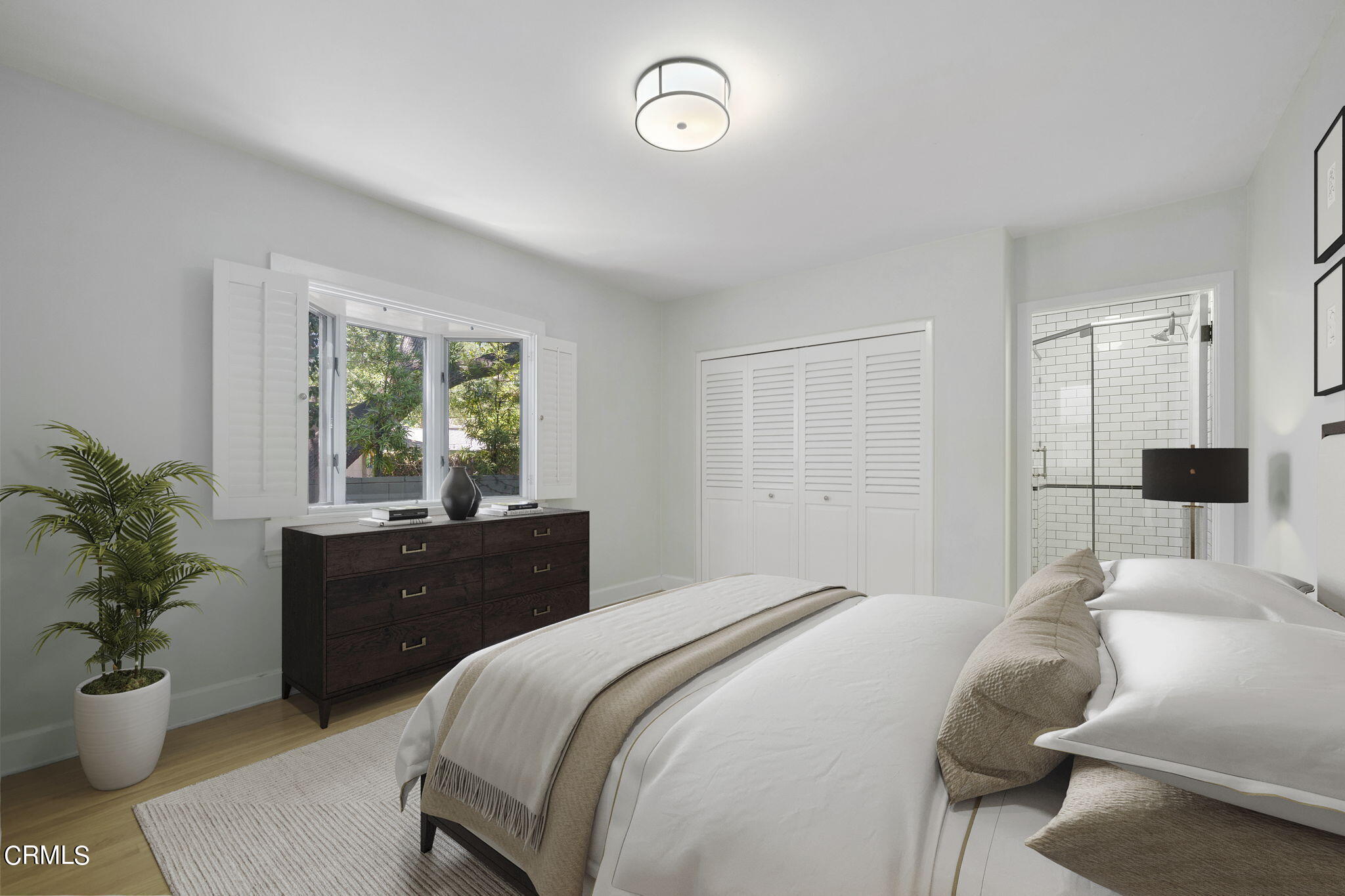 2405 Sylvan Lane Glendale, CA 91208 - Photo 15 of 43 12-print-Bedroom 1