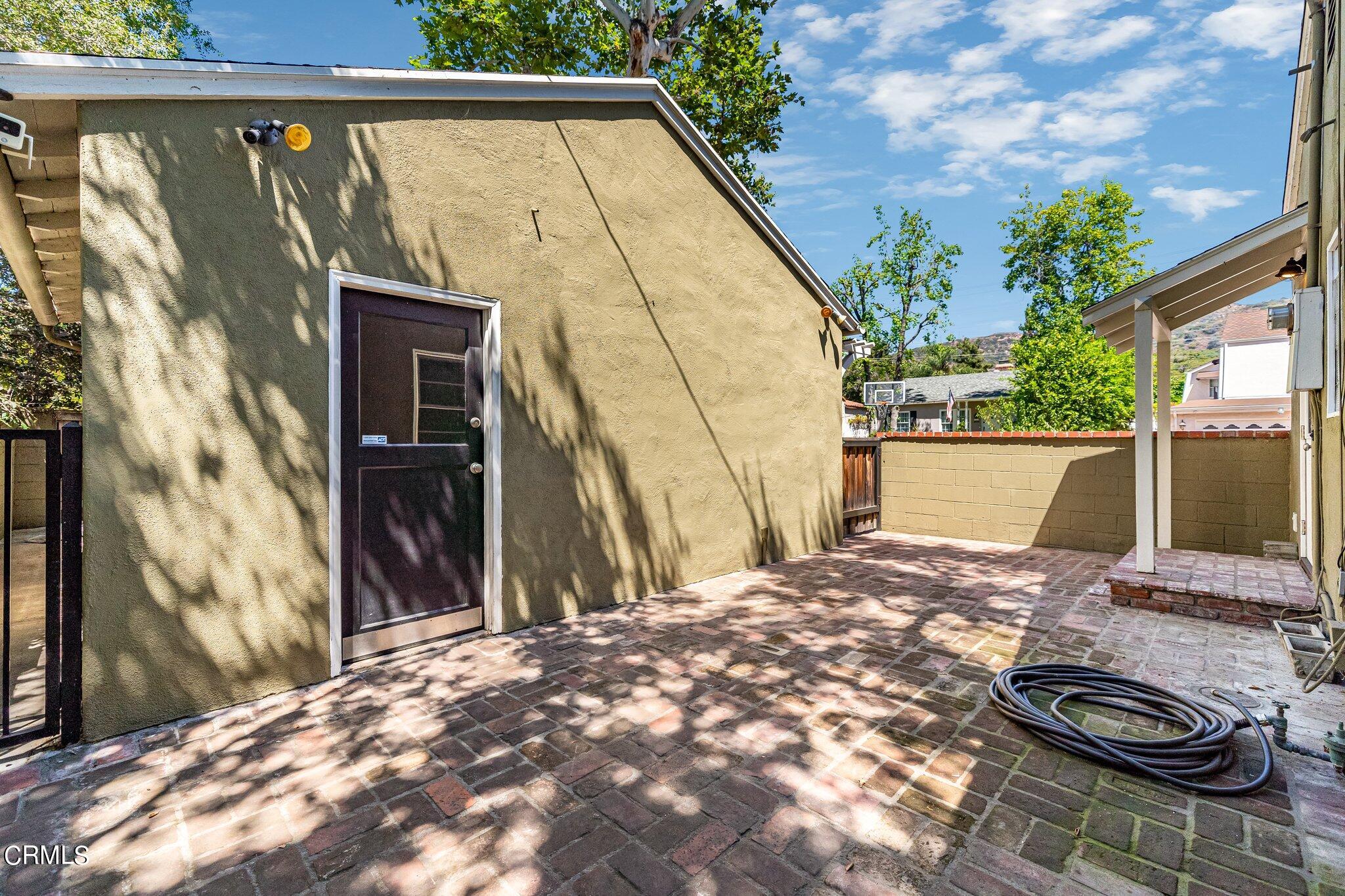 2405 Sylvan Lane Glendale, CA 91208 - Photo 33 of 43 Sylvan Ln_Ext_21