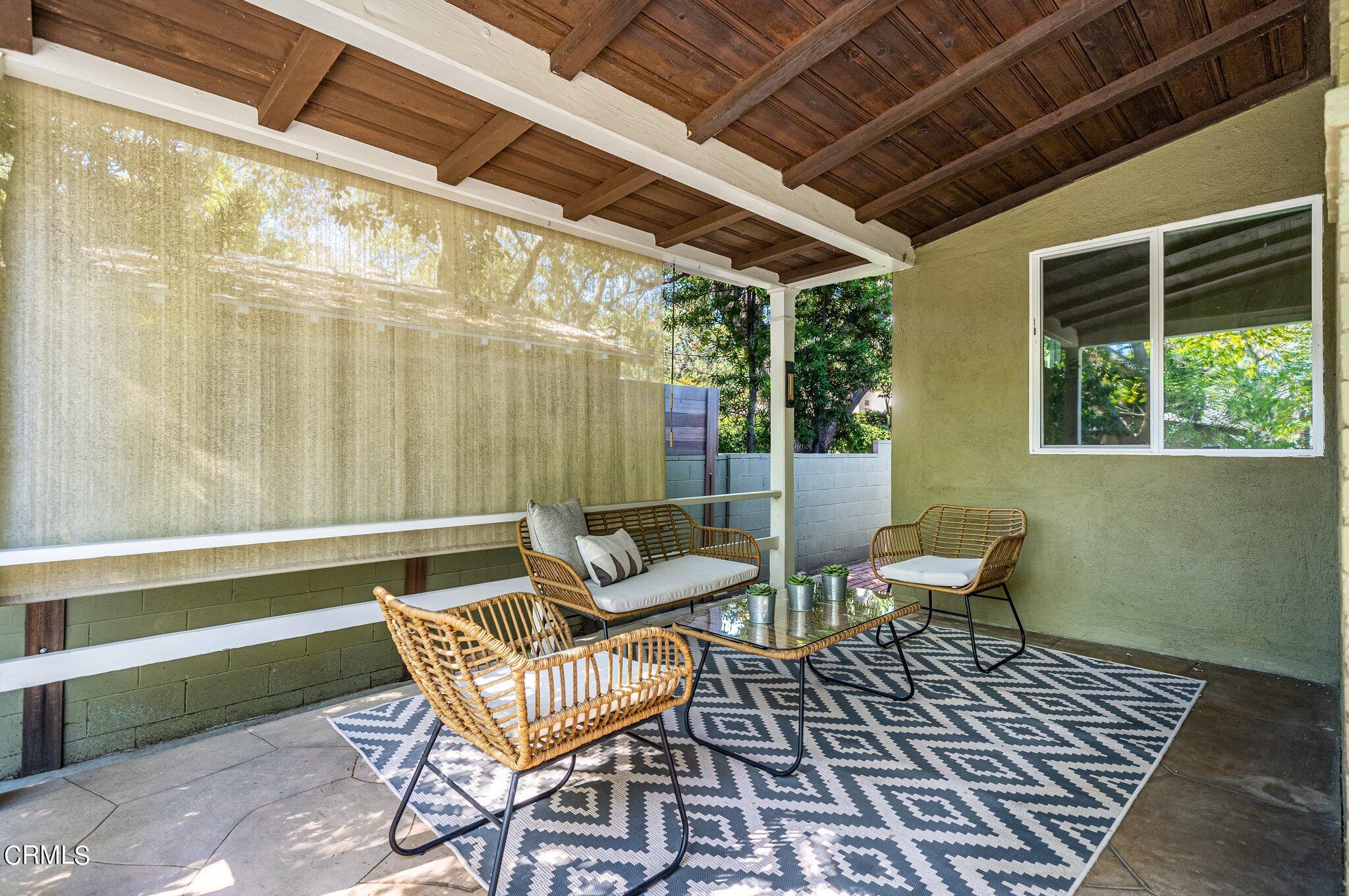 2405 Sylvan Lane Glendale, CA 91208 - Photo 37 of 43 Sylvan_Ext_1