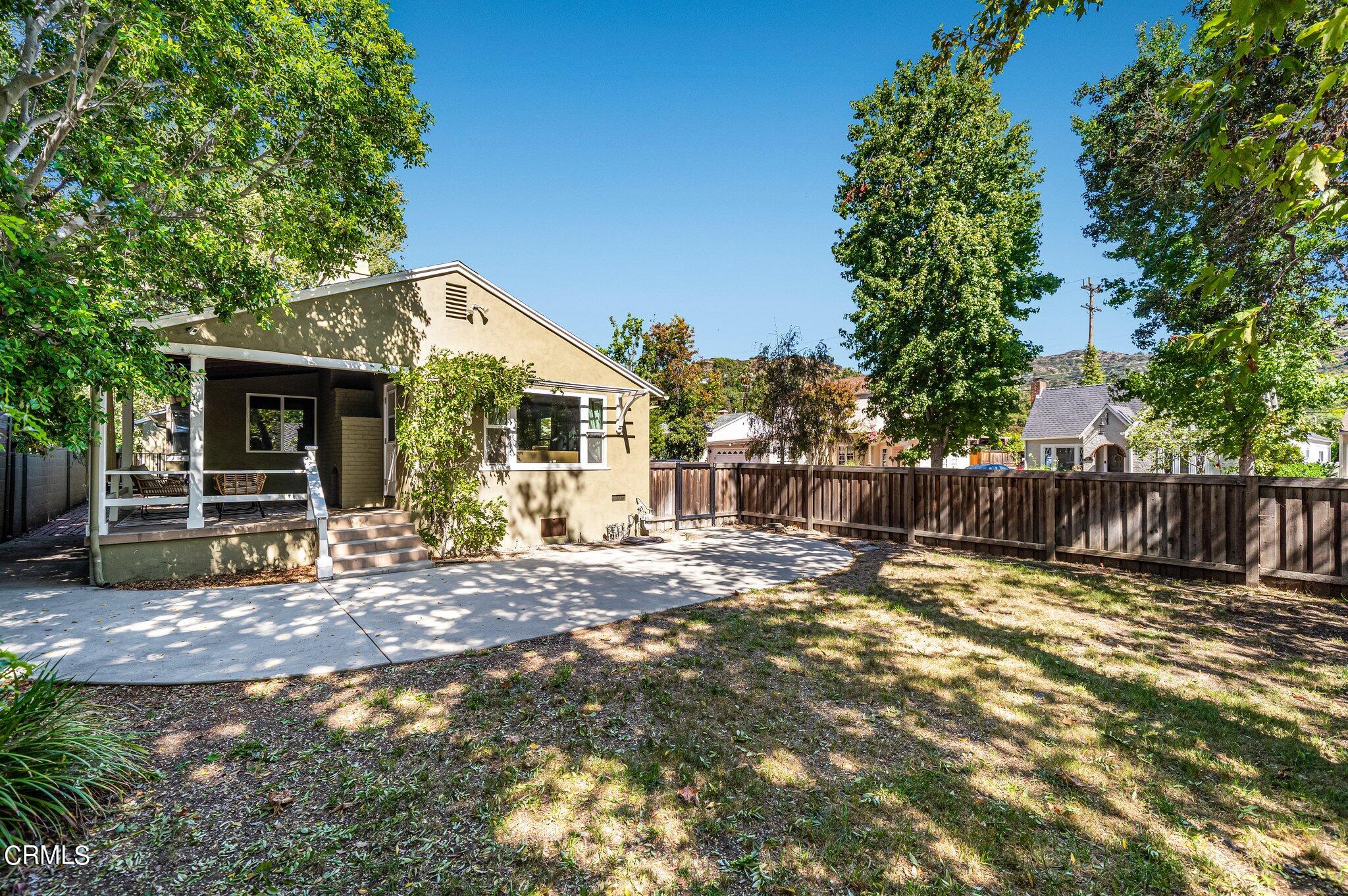 2405 Sylvan Lane Glendale, CA 91208 - Photo 38 of 43 Sylvan_Ext_3