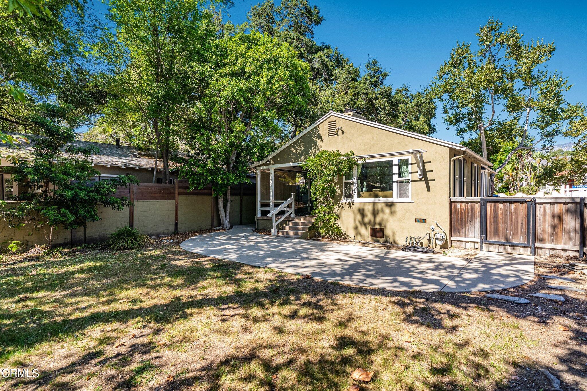 2405 Sylvan Lane Glendale, CA 91208 - Photo 39 of 43 Sylvan_Ext_4