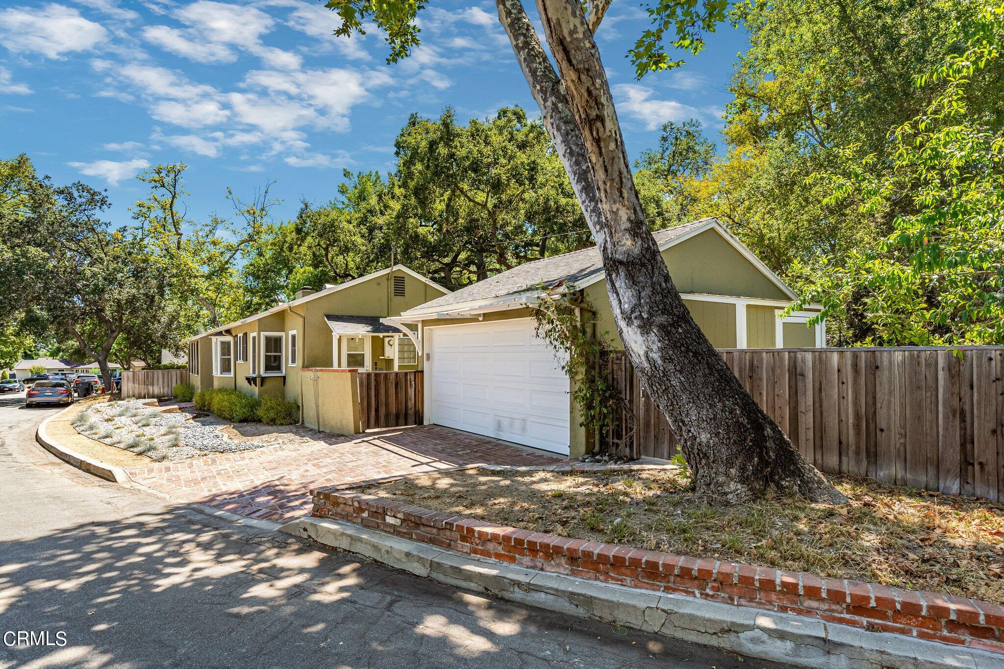 2405 Sylvan Lane Glendale, CA 91208 - Photo 42 of 43 Sylvan Ln_Ext_29