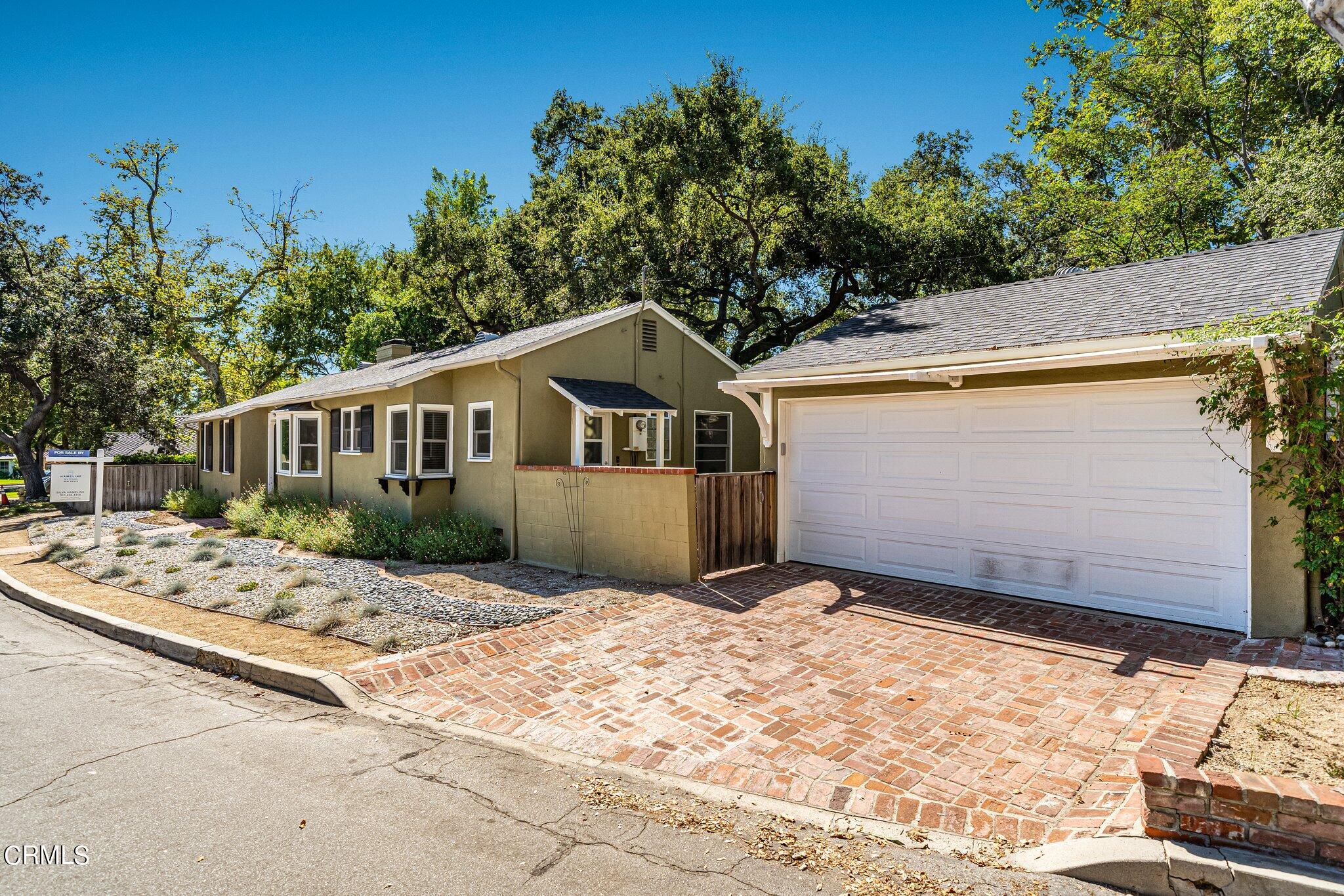 2405 Sylvan Lane Glendale, CA 91208 - Photo 43 of 43 Sylvan_Ext_8