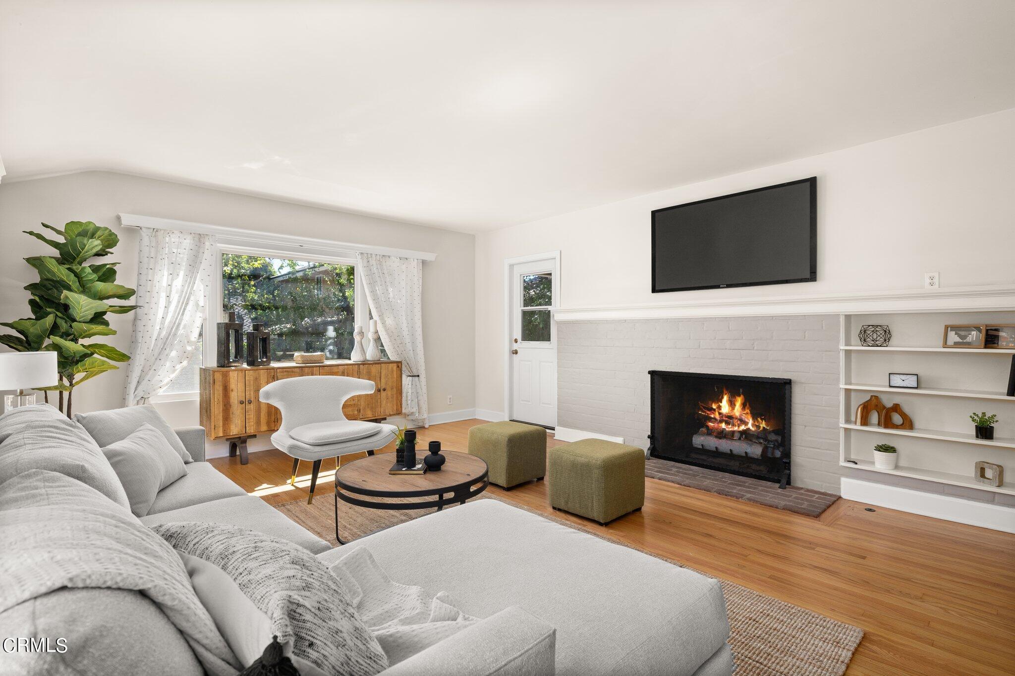 2405 Sylvan Lane Glendale, CA 91208 - Photo 6 of 43 FLX07460