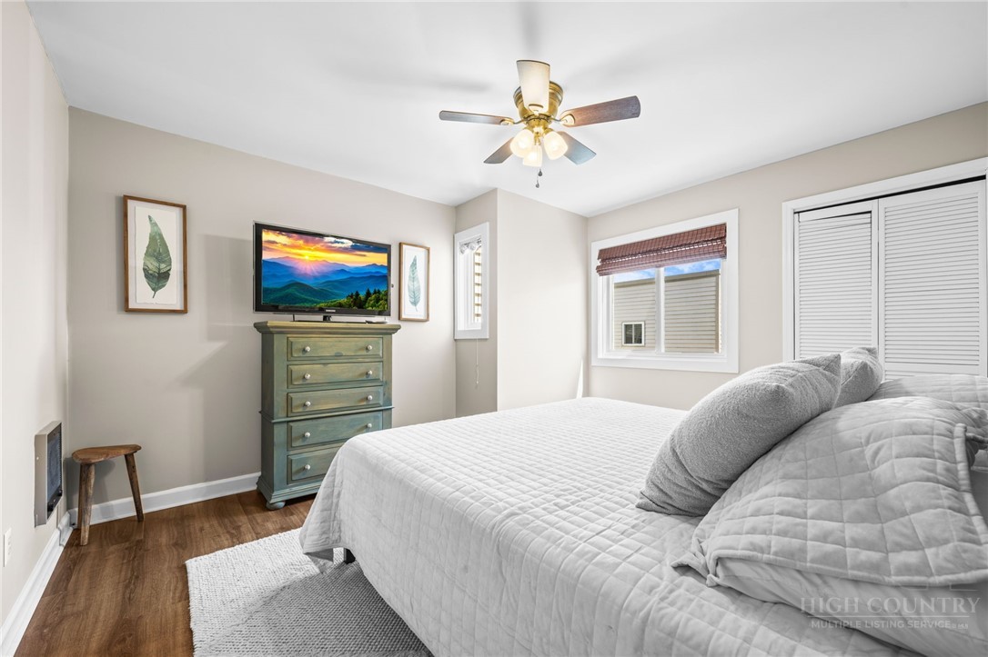 301 Pinnacle Inn Road, Unit 1313 Beech Mountain, NC 28604 - Photo 16 of 24