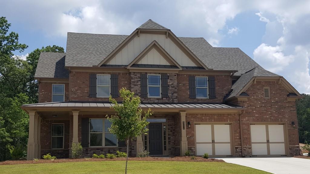 8540 Hightower Ridge Ball Ground, GA 30107 - Photo 1 of 1 Gallery Image 1