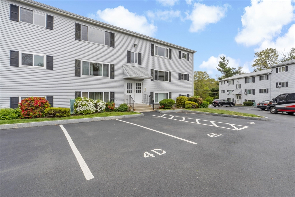 5455 North Main Street, Unit 4D Fall River, MA 02720 - Photo 5 of 23