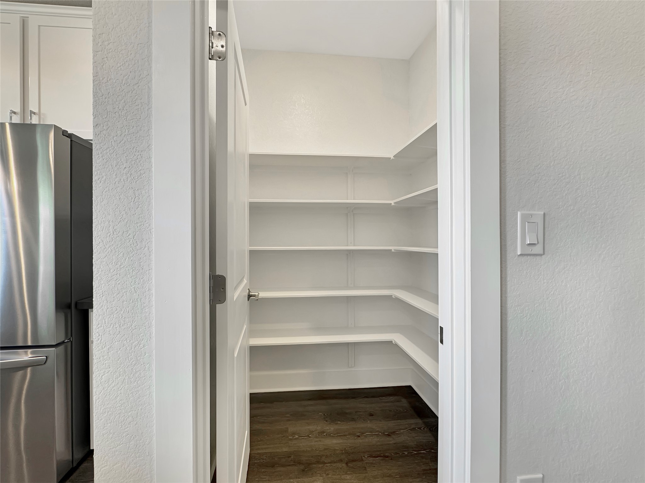 1704 Carvin Way Pflugerville, TX 78660 - Photo 11 of 30 View of storage area