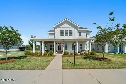 $1,299,000 | 211 Cicero Street, Panama City Beach, FL 32407