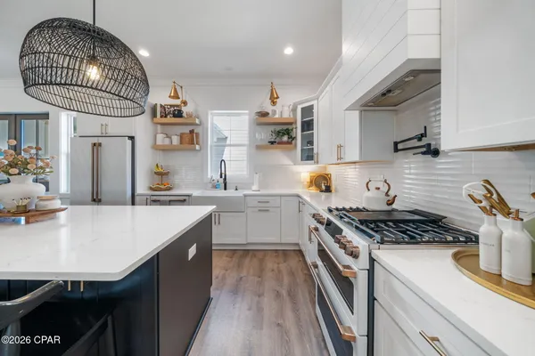 $1,299,000 | 211 Cicero Street, Panama City Beach, FL 32407